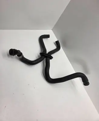 Audi A4 S4 B5 8D Engine coolant pipe/hose 8D0819373N 8D0819371B