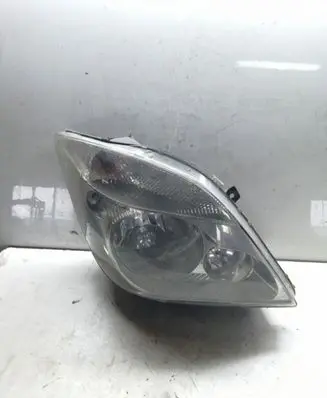 Mercedes-Benz Sprinter W906 Headlight/headlamp 24738200RE