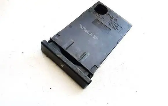 Volkswagen Sharan Cup holder 7M3858602 YM21F048196AAW
