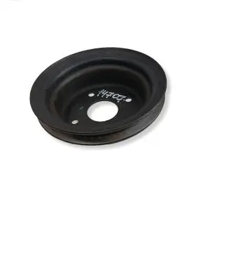 Ford Maverick Water pump pulley 