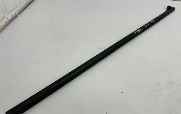 Skoda Fabia Mk3 (NJ) Front door trim (molding) 6V0837477