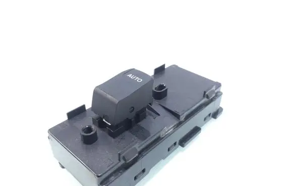 Toyota GT 86 Electric window control switch 83071CA032