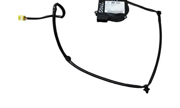 KIA Soul Other devices 88551B2000