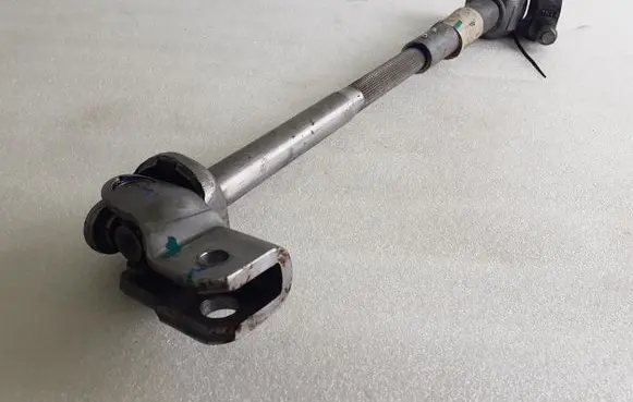 Dacia Spring Steering column universal joint 38252504 270020
