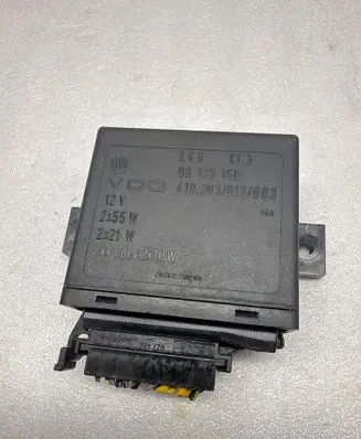 Opel Astra G Light module LCM 09135156 410203013003