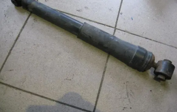 Renault Laguna I Rear shock absorber/damper