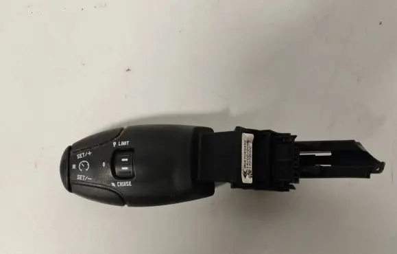 Citroen C5 Cruise control stalk 96470494XT 12272002