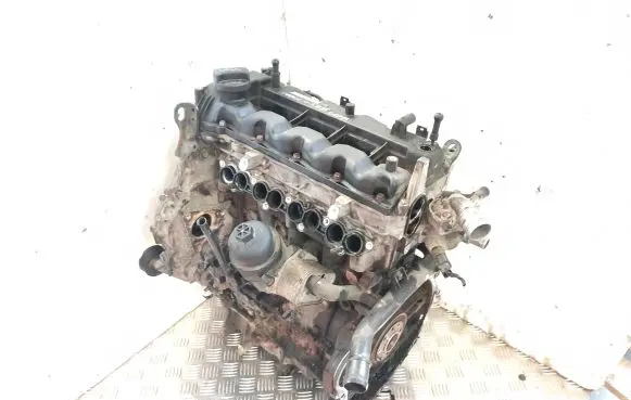 KIA Sportage Engine D4FD R67D