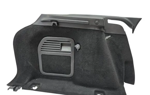 Land Rover Evoque I Trunk/boot side trim panel BJ32-45431