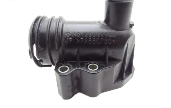 Mercedes-Benz ML W164 Other cylinder head part A6422001156
