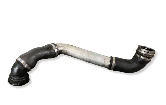 BMW 5 E60 E61 Intercooler hose/pipe 7793896