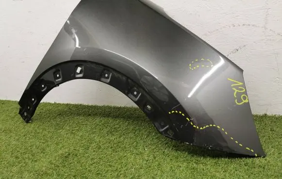 Ford Puma Fender L1TBS16015AD FLD2A 118A
