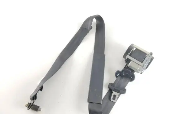 Opel Combo D Front seatbelt 735563376