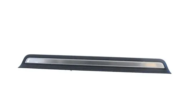 KIA Stinger Front sill trim cover 85883J5100
