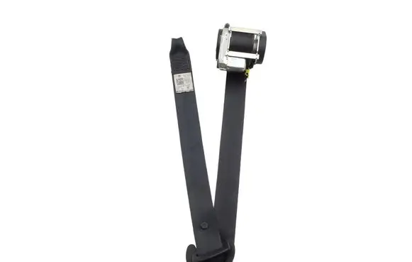 Volkswagen Scirocco Front seatbelt 1K8857706A