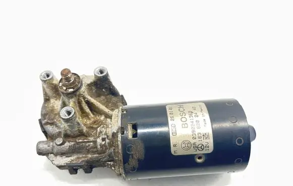 Mercedes-Benz ML W163 Wiper motor 1638202442