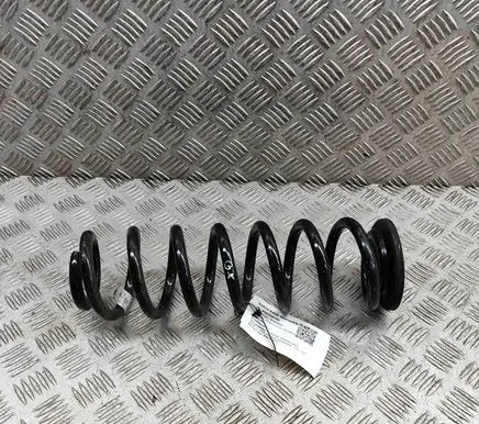 Skoda Kodiaq II Rear coil spring 5QF511115