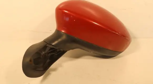 Fiat Grande Punto Front door electric wing mirror E3021046