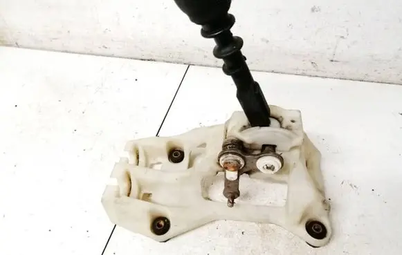 Hyundai Sonata Gear shifter/selector 437003KXXX 43700-3KXXX