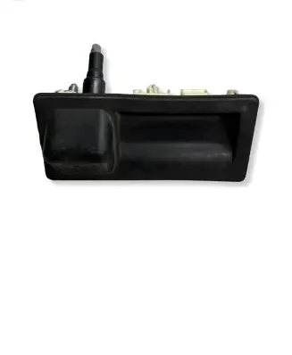 Audi A6 S6 C7 4G Tailgate/trunk/boot exterior handle 5N0827566