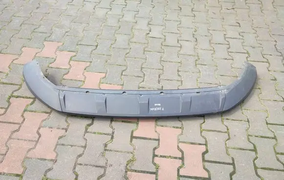 Seat Arona Front bumper lip 6F9805903A T0012775
