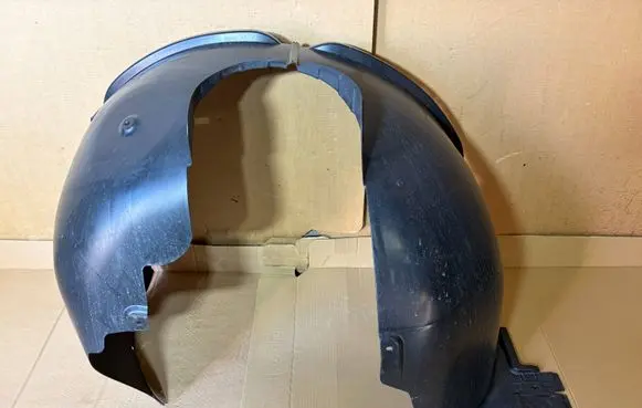 Volkswagen ID. Buzz Front wheel arch liner splash guards 1T6805912