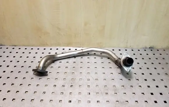 Peugeot 508 EGR valve line/pipe/hose
