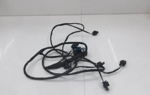 Mercedes-Benz V Class W447 Parking sensor (PDC) wiring loom R4475404534