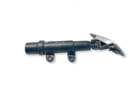 Skoda Superb B6 (3T) Headlight washer spray nozzle 3U0955979