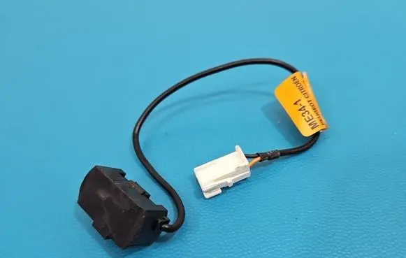 Citroen DS5 Microphone (bluetooth/phone) 9651817180 IMPRK1581121
