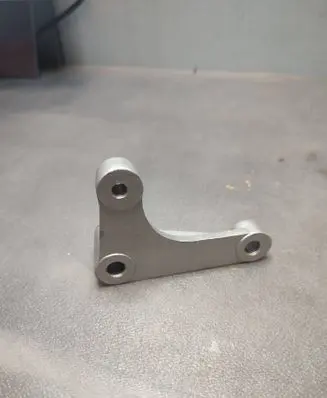 Ford Transit Generator/alternator bracket 924F10151AA