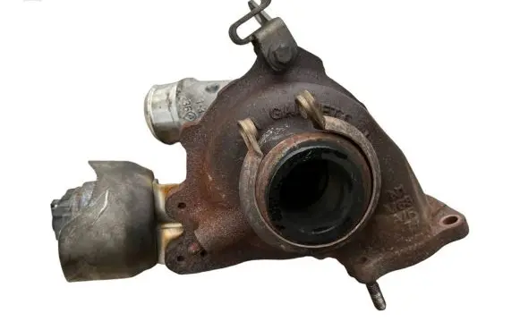 Ford Mondeo MK IV Turbo 9677063780 004981 GTDB144VZ