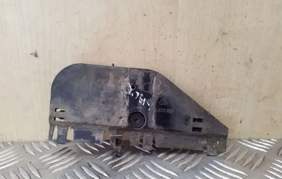 Audi A8 S8 D4 4H Rear mudguard 4H4853921