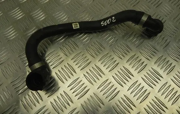 BMW X3 G01 Engine coolant pipe/hose 9894757