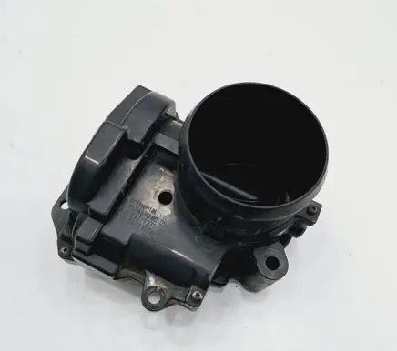Mini Cooper Countryman R60 Throttle valve 7576698