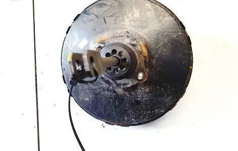 Opel Astra H Brake booster 13216085AK