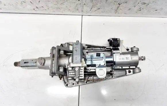Tesla Model S Steering wheel axle PP204462206 A2044601416