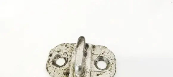 Mercedes-Benz R W251 Front door lock loop/hook striker ISED