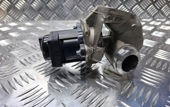 Fiat Scudo EGR valve 71794020 9672880080