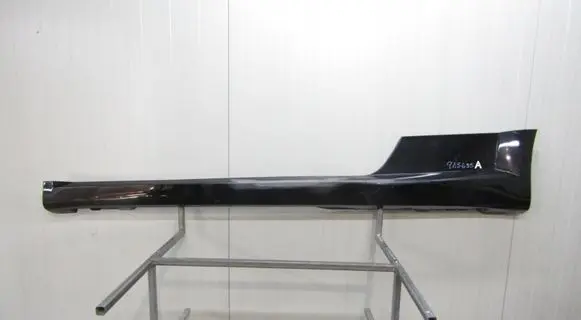 Audi TT TTS Mk2 Front sill (body part) 8s0853855c