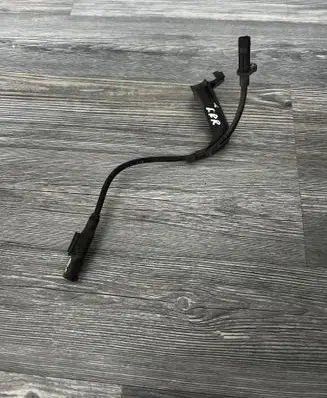 Mercedes-Benz GLE (W166 - C292) Rear ABS sensor wiring A1669054102