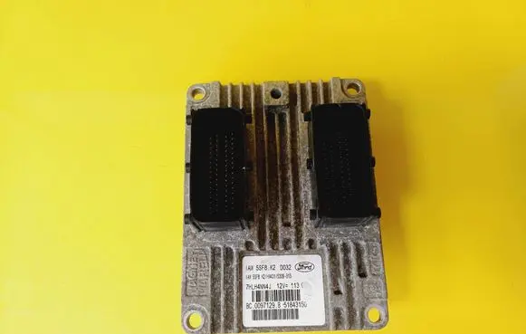 Engine control unit/module