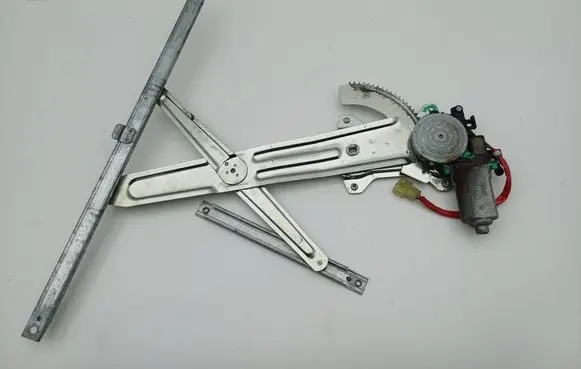 Suzuki Swift Cultus Front door window regulator with motor 