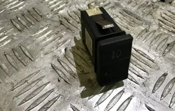 Audi A6 S6 C4 4A Fog light switch 4a0941535 pnt