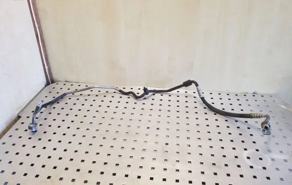 Audi A6 S6 C7 4G Air conditioning (A/C) pipe/hose