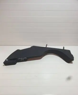 Renault Laguna II Engine splash shield/under tray 8200313788