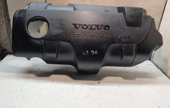 Volvo XC90 Engine cover (trim) 08653495 16301 G765MD50