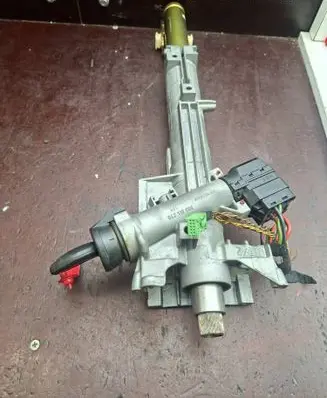 BMW 3 E46 Ignition lock 042119006