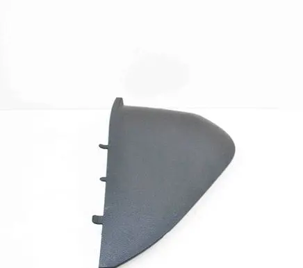 Audi Q7 4M Dashboard side end trim 4M0857085A