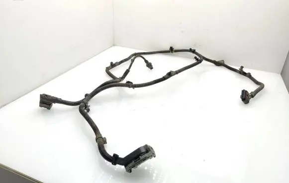 Tesla Model 3 Other wiring loom 106876900D 110896000B